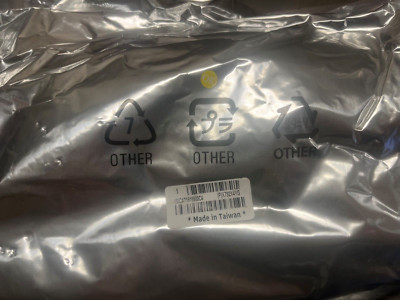 Lexmark X792X4YG X792 Extra High Yield Yellow - no box sealed bag