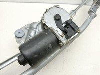 Volvo XC90 I 275 02-06 Wischermotor mit Wischergestänge Vorne Volvo XC90 I 275 02-06 19.05.2004 8620509 gebraucht Vorschau 2