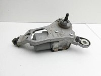 Ford Focus III 14-18 Wischermotor Vorne Links Ford Focus III 14-18 12.05.2015 BM51-17504-AK gebraucht Vorschau 2