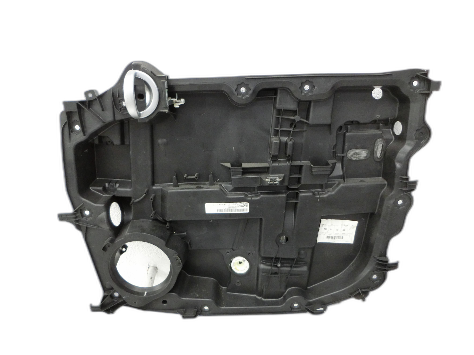 Dodge Nitro 06-10  Fensterheber o. FH-Motor Rechts Vorne  - Bild 1