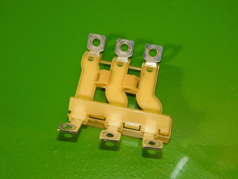 03-05 Civic hybrid OEM MX 1.3 busbar wire connector terminal stator