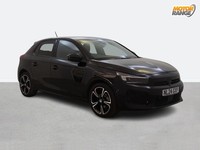 2024 Vauxhall Corsa 1.2 GS 5dr Hatchback PETROL Manual