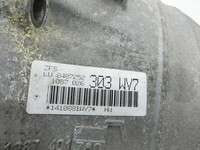 BMW F06 640d 12-18 3,0 230KW 4WD GA8HP-70Z Automatikgetriebe Getriebe ohne Wandler BMW F06 640d 12-18 07.02.2018... Vorschau 8