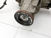 Audi A6 4G C7 11-14 qu 2,0 130KW 4WD Differential Hinterachsgetriebe Hinten mit Actuator Audi A6 4G C7 11-14 qu... Vorschau 2