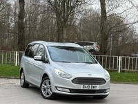 2019 Ford Galaxy 2.0 EcoBlue 150 Titanium 5dr MPV DIESEL Manual