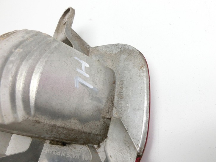 Fiat Panda 4x4 319 12-22 Nebelschlussleuchte Heckleuchte Links Fiat Panda 4x4 319 12-22 22.01.2018 51848138... Vorschau 5