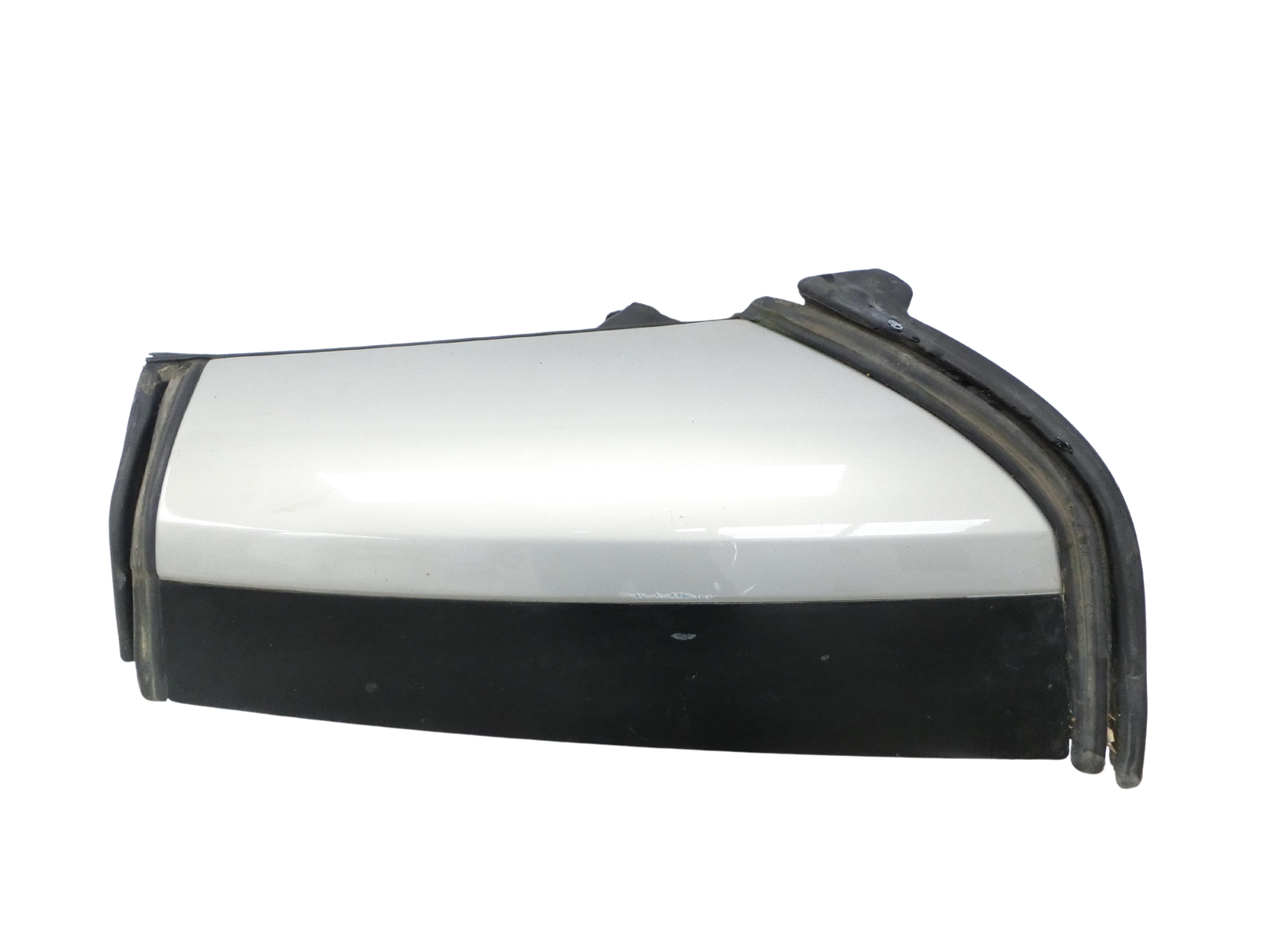 Opel Astra H TwinTop Cabriolet Verkleidung für B-Säule Rechts aussen 1RU - Bild 1