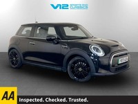 2021 MINI Electric Hatch Cooper SE 32.6kWh Level 2 Hatchback 3dr Electric Auto (