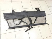 Saab 9-5 YS3E 05-10 Kombi Trenngitter Trennetze Saab 9-5 YS3E 05-10 01.02.2007 gebraucht Vorschau 5