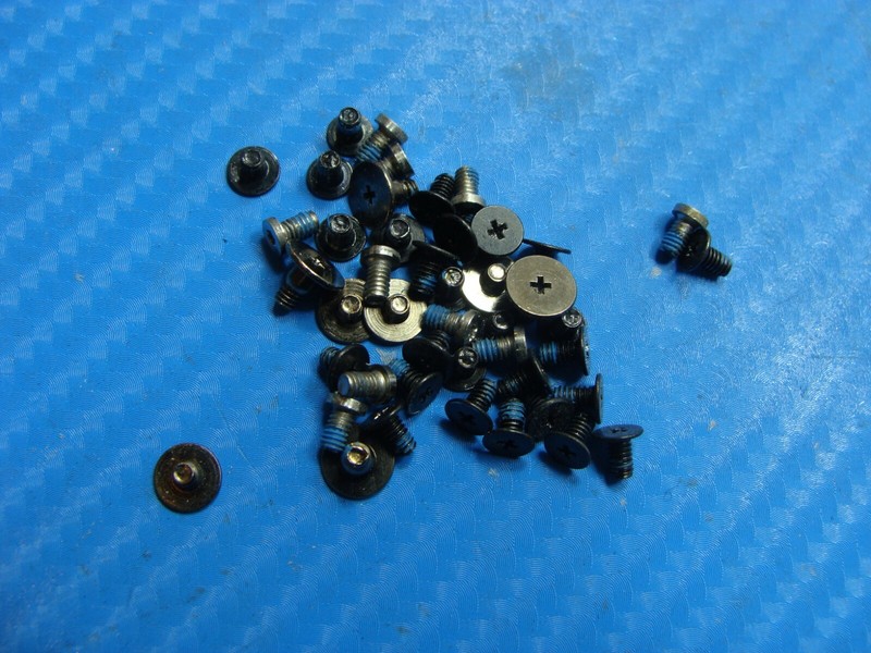 Lenovo Yoga 3 Pro 13.3" 1370 OEM Screw Set Screws for Repair ScrewSet