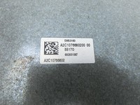 Renault Captur I HF 17-19 1,3 110KW Steuergerät ECU für Motor Motorsteuergerät Renault Captur I HF 17-19 29.11.2019... Vorschau 5