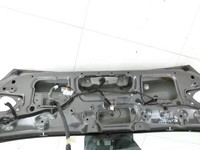 Hyundai I30 PD 17-19 5T Heckklappe Kofferraumdeckel XN3 Hyundai I30 PD 17-19 30.08.2018 73700G-4000 gebraucht Vorschau 7