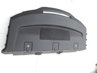 Maserati Ghibli M157 13-24 Hutablage Laderaumabdeckung Heckablage Verkleidung Maserati Ghibli M157 13-24 15.06.2016... Vorschau 3