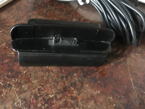 XM Audio System Sirius Satellite Radio Boombox F5X007 Delphi Roady XT Receiver