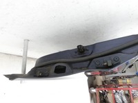 BMW X3 F25 10-14 Tür Fahrertür Links Vorne A76 BMW X3 F25 10-14 22.06.2011 7355803 41517355803 gebraucht Vorschau 5