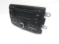 Dacia Sandero II B52 17-20 Autoradio CD-Radio Dacia Sandero II B52 17-20 05.11.2018 281152011R RV3D-C3030E gebraucht Vorschau 3