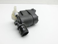 Hyundai I10 AC3 III 19-23 Waschwasserpumpe Wischwasserpumpe Waschpumpe Vorne Hyundai I10 AC3 III 19-23 01.10.2019... Vorschau 2