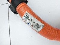 Infiniti M Q70 Y51 M35h Kabelbaum für Batterie Hochvoltkabel Infiniti M Q70 Y51 M35h 08.02.2012 gebraucht Vorschau 4