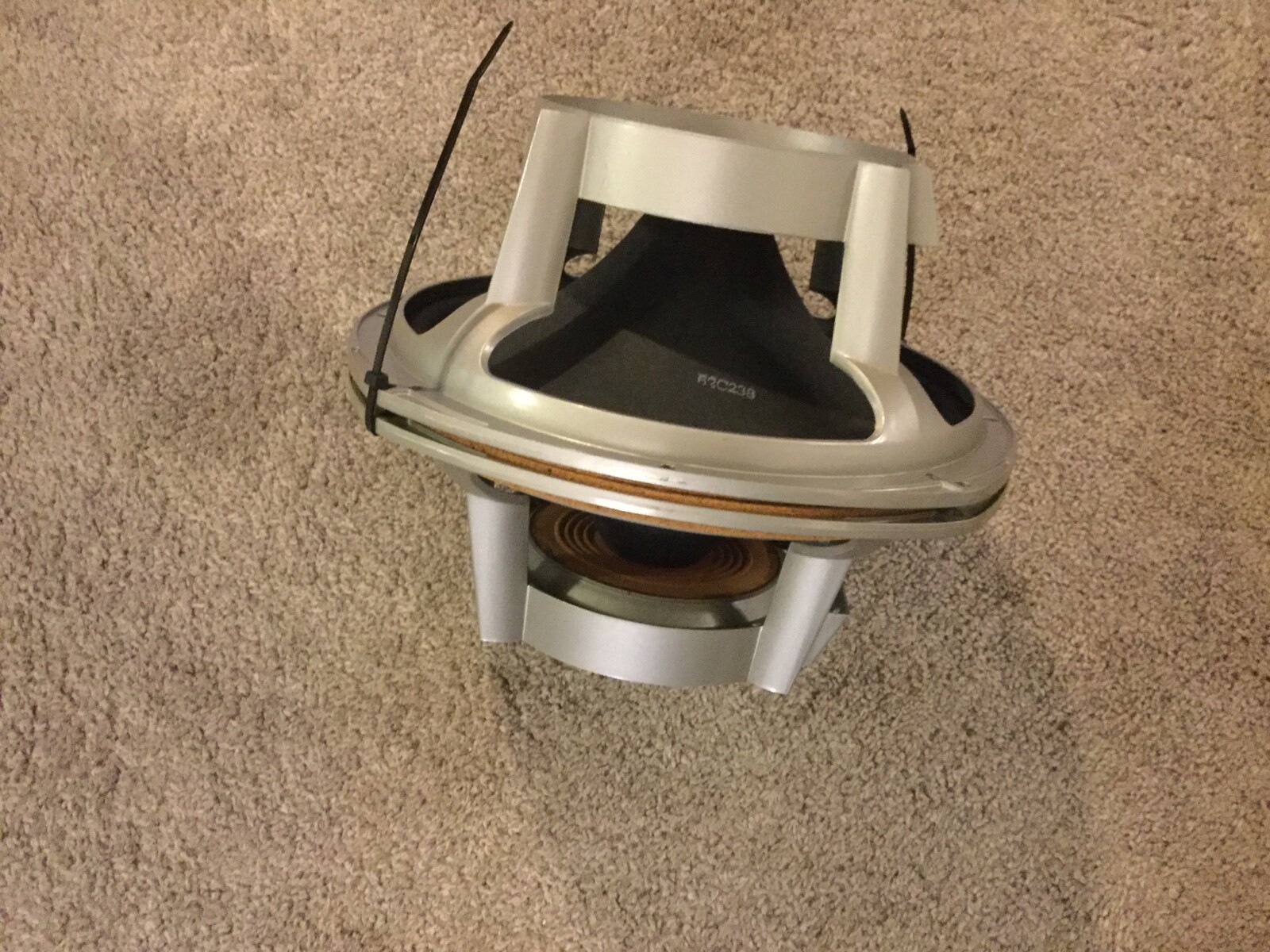 Pair of University 12