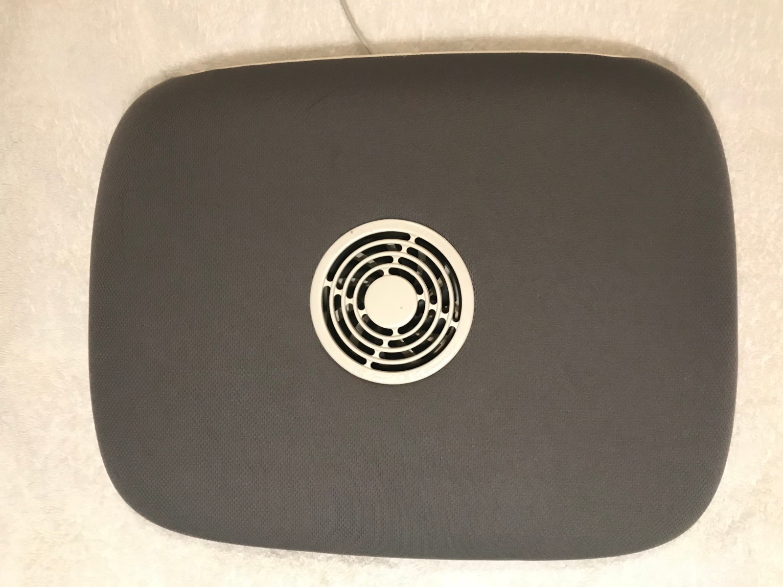 BELKIN CoolSpot Cushion Laptop Cooling Pad