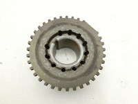 Lexus RX 400h MCU 06-09 3,3 155KW 3MZFE 1JM 2FM Zahnrad Lexus RX 400h MCU 06-09 15.02.2007 gebraucht Vorschau 4