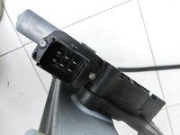 Opel Corsa D 10-14 3T Fensterhebermotor mit Fensterheber Rechts Vorne Opel Corsa D 10-14 03.06.2014 541613212... Vorschau 6