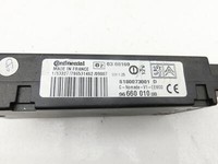 Citroen C3 Picasso 09-13 Steuergerät ECU Modul für Getriebe Citroen C3 Picasso 09-13 31.07.2009 9666001080... Vorschau 2