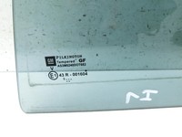Opel Signum Vectra C 05-08 Kombi LH Dreieck Seitenscheibe Links Hinten Opel Signum Vectra C 05-08 05.12.2005... Vorschau 2