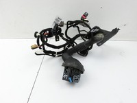 Jeep Compass II 17-21 Kabelbaum Tür und Fensterheber Links Vorne Jeep Compass II 17-21 12.08.2019 P68409184AB gebraucht Vorschau 6