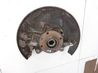 Citroen DS4 NX 11-15 1,6 115KW Achsschenkel mit Radnabe Rechts Vorne Citroen DS4 NX 11-15 20.05.2011 gebraucht Vorschau 5