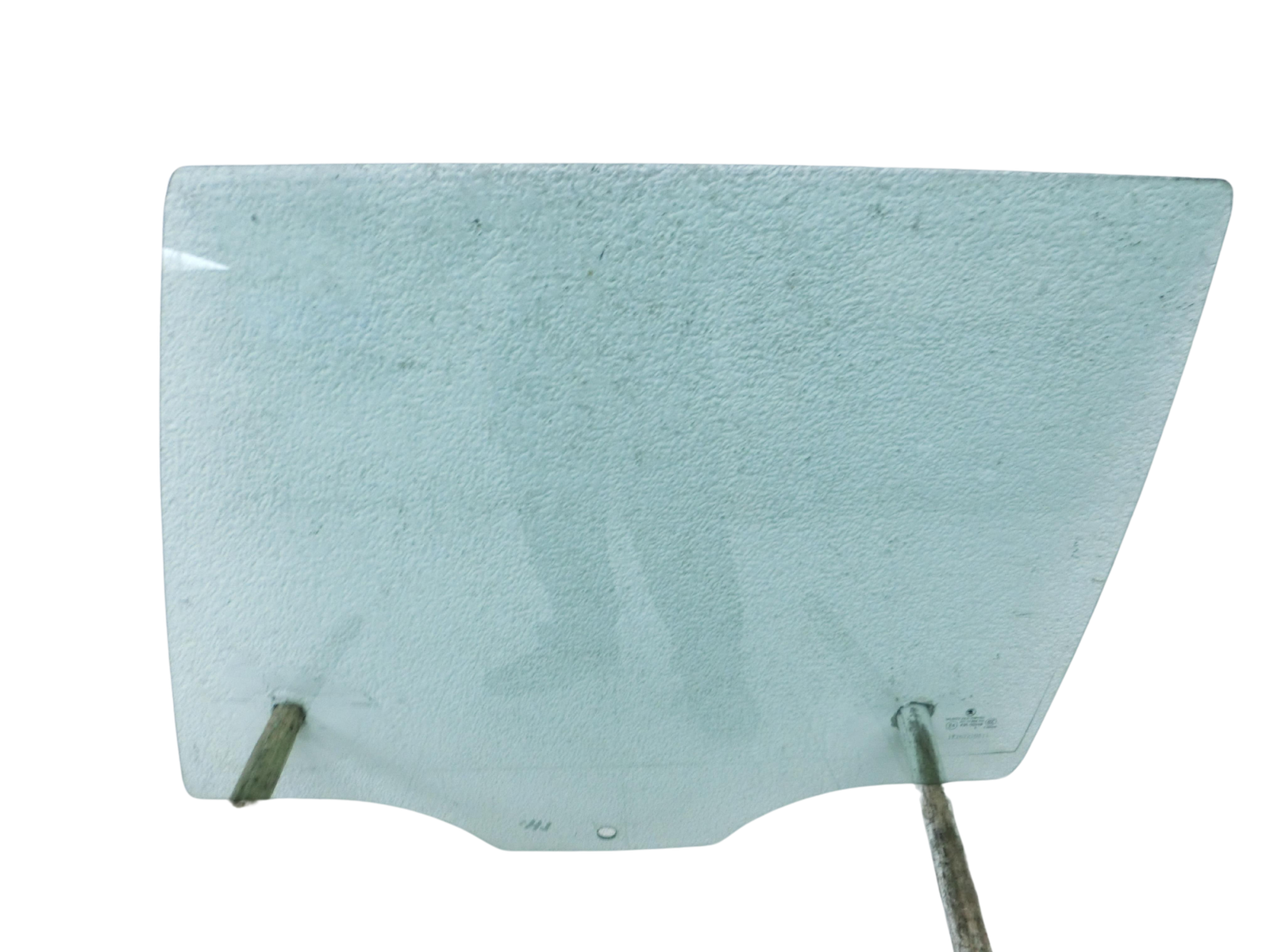 Side Window LHK for Door Disc Left Rear Skoda Octavia II 1Z 05-09 - Bild 1