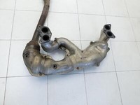 Subaru Impreza III GR 08-12 1,5 79KW Katalysator Kat Subaru Impreza III GR 08-12 18.06.2010 44620AB260 gebraucht Vorschau 4