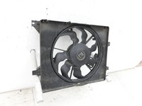 Hyundai I20 GB 16-21 1,0 75KW Lüfter Ventilator f. Kühler Hyundai I20 GB 16-21 17.04.2018 25380C-8450 gebraucht Vorschau 2