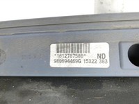 Peugeot 308 II 17-21 Lim GT Zierleiste Verkleidung für Schweller Seitenschweller Rechts Peugeot 308 II 17-21... Vorschau 5