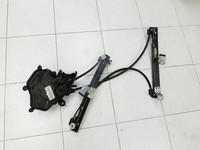 Seat Ibiza IV 6J 08-12 Coupe Fensterheber Rechts Vorne Seat Ibiza IV 6J 08-12 06.11.2008 6J3837462 6J3837402 gebraucht Vorschau 4