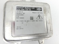 Opel Insignia A G09 09-13 Xenon Vorschaltgerät Links Opel Insignia A G09 09-13 05.10.2012 5DV009720-00 23003861... Vorschau 5