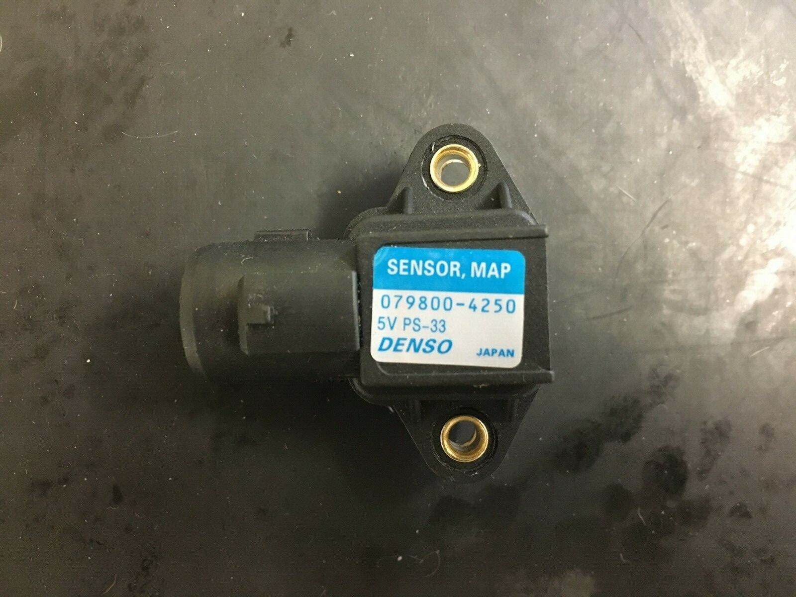 New Genuine Denso MAP Sensor 079800-4250 Honda Civic Accord New Genuine Denso MAP Sensor 079800-4250 Honda Civic Accord