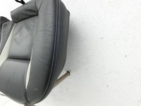 Saab 9-5 YS3E 05-09 Lim Sitzbezug Sitzpolster Links für Rücksitzbank Hinten Saab 9-5 YS3E 05-09 08.12.2006 gebraucht Vorschau 2