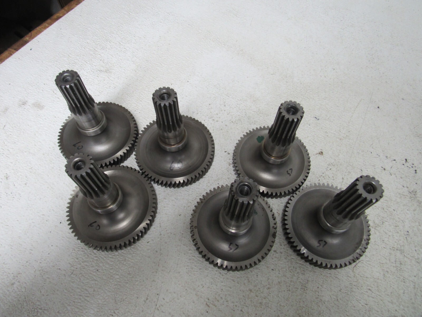 Arctic Cat M7 M8 M1000 F7 F8 Secondary Driven Clutch OEM Arctic Cat M7 M8 M1000 F7 F8 Secondary Driven Clutch OEM