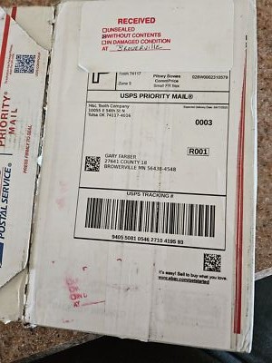 Item photo(s) from verified buyer