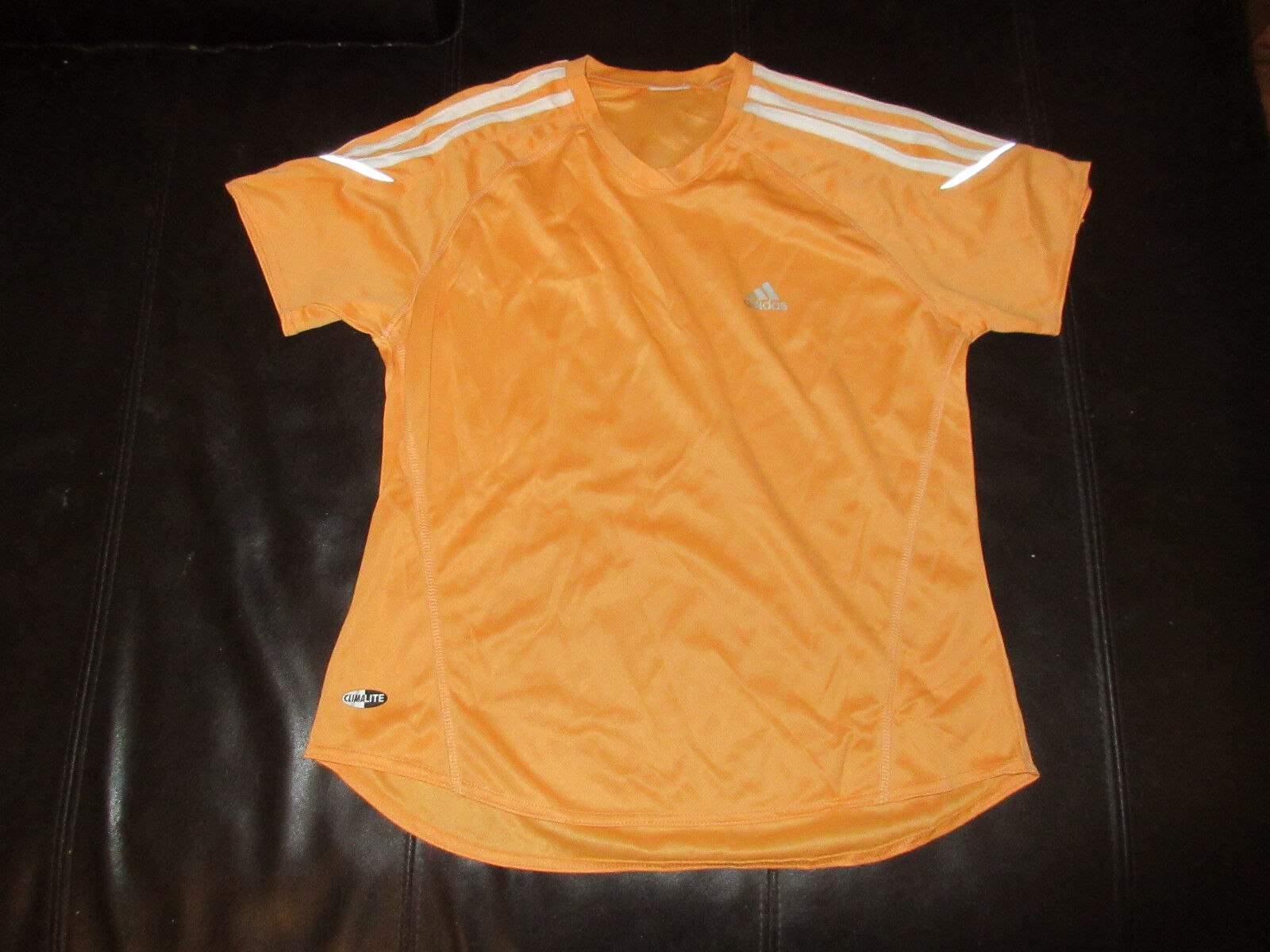 Trainingsshirt, Trikot, Sportshirt von adidas Gr.176