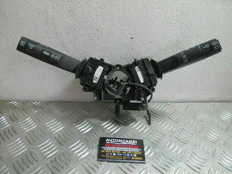 20941129 20941131 Devioluci Complet De Centralina Immobilizer Opel Astra