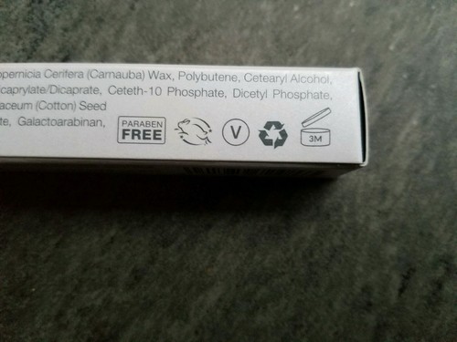 Brand New LimeLife (LimeLight) Perfect Mascara New In Box