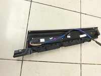 Ford Mondeo V 14-19 Lim Verkleidung für B-Säule Links aussen Sensor Keyless Entry Touchpad Eingabefeld UH Ford... Vorschau 4