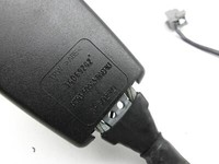 Jaguar XJ X351 09-15 Lim Gurtschloss Links Hinten Jaguar XJ X351 09-15 26.08.2009 34069242 C2C41303PVJ gebraucht Vorschau 4