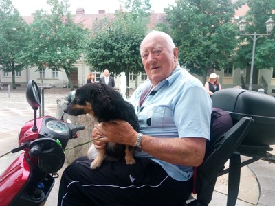 Artikelfoto(s) von einem verifizierten Käufer