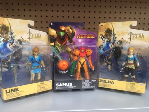メトロイド World of Nintendo フィギュア 12種類セット 新品 ワールドオブニンテンドー メトロイド サムス & メトロイド