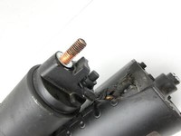 BMW E91 330XD 05-08 3,0D 170KW Anlasser Starter 1,8kW BMW E91 330XD 05-08 15.02.2006 7796892 12417796892 0986021230... Vorschau 5