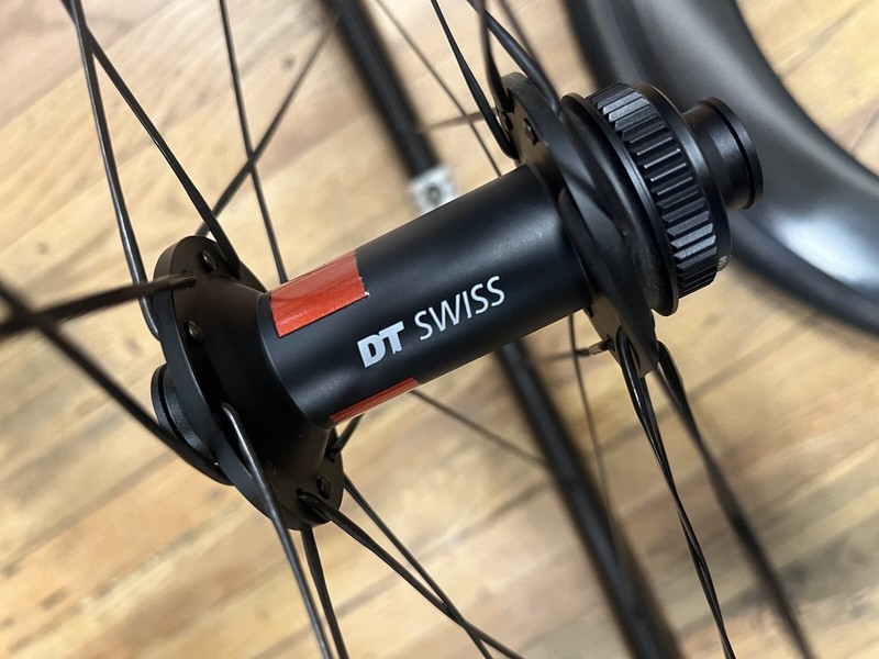 ENVE 65 Tubeless Carbon Lightweight Disc Brake Wheelset. 700c. | eBay