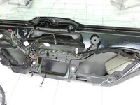 Mercedes CLS 250 C218 11-14 Kombi Heckklappe Kofferraumdeckel 197 Mercedes CLS 250 C218 11-14 18.11.2013... Vorschau 7